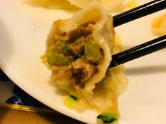 -东方饺子王(新奥购物中心店)