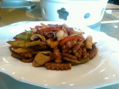 -渔娘渔家丹东海鲜(东直门店)