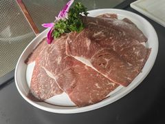 -淘米捞·米汤脆鲩鱼火锅(福田皇岗店)