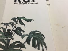 -RGF(巨鹿路店)