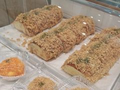 -BreadTalk面包新语(龙之梦购物中心莘庄店)