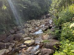 -姑婆山旅游区