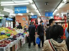 -东川新街市(东川市场店)