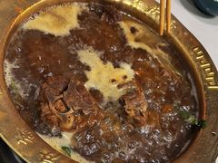 -和庆斋羊蝎子火锅·碳缸烧烤(顺义旗舰店)