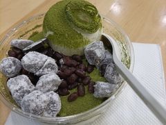 -DQ·蛋糕·冰淇淋(金牛万达店)