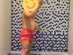 -沃特宝贝亲子游泳中心(壹方中心店)