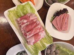 -鱼鹰港式茶餐厅(松江店)