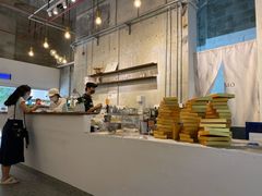 -MIMO CAFE(沙头角店)