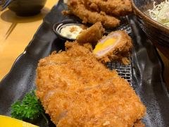 腰内猪排-胜博殿日式炸猪排(西红门店)