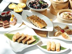 -筠咖啡西餐厅(上海国展宝龙丽筠酒店)