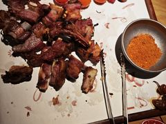 -纳鲁孜·新疆特色餐厅(上海悦荟广场店)