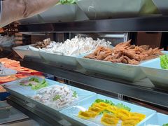 -星伦多自助料理(江阴万达店)