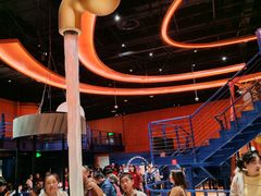 -上海科技馆(地铁站)