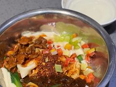 -玲玲面屋