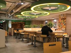 大堂-水平有限广西米粉·广西风味集(五道口店)