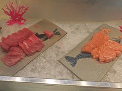 -冀粤香海鲜自助餐厅(西美五洲店)