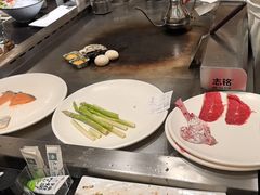 -大渔铁板烧(万象城店)