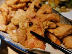 -萃和楼海鲜酒店(汉口路店)