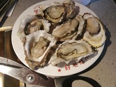 -芝小官牛肉火锅烤肉自助(淮安清江浦区新亚店)