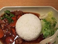 -李先生牛肉面大王(正定机场餐厅)