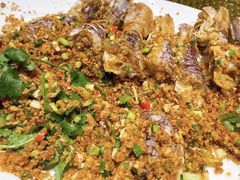 -好彩海鲜火锅饭店(银河百老汇店)
