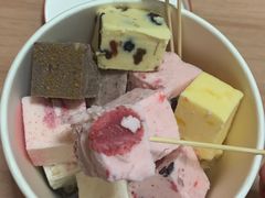 -福块儿厚切炒酸奶(销品茂店)