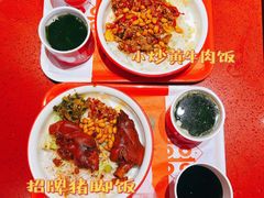 -猪角·闽南猪脚饭(上梅林店)