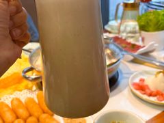 -乡土黄·鲜牛肉火锅·小龙虾(兴业街店)