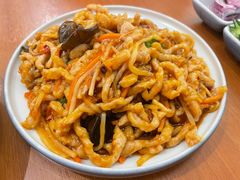 -老昌春饼(中央大街店)