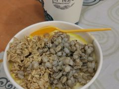 兰州老酸奶-桥门程记(兰州南关夜市店)