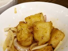 -佰味家宴(柠溪文化广场店)