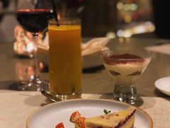 -CHASE Modern Cuisine(崇宁路店)