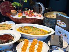 -曾宴·楚菜(湖北省博物馆店)