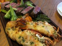 -解放碑威斯汀酒店-知味国际美食餐厅