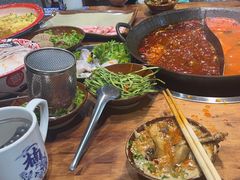 -楠火锅(哈尔滨金爵万象店)