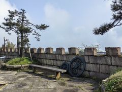 -娄山关景区