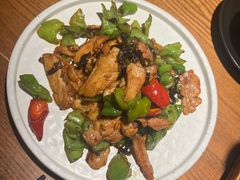 -敏珠拉姆藏餐·南京厨房(富春江东街店)