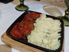 -俄士厨房(时代天街店)