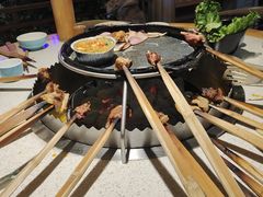 -醉二娘正宗西昌火盆烧烤(大丰店)