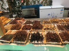 -千代武日本料理(爱建店)