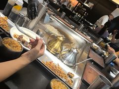 -大神太神·铁板烧(七宝领展广场店)