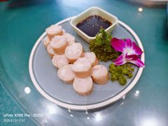 -北平味道.京味菜.烤鸭(梨园店)