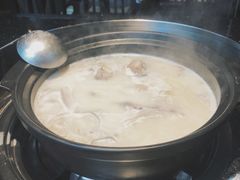 -捞王锅物料理(凯旋路店)