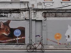 -方浜中路45弄小区