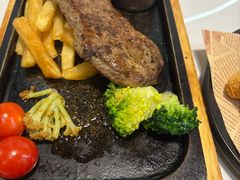 -意风小镇(内江万达广场店)