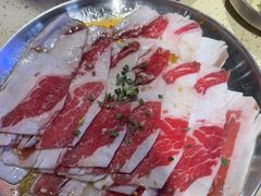 -安小胖韩国烤肉(财富广场画苑小区店)