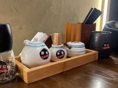 -一豚轩·烧鸟·豚骨拉面(五四路店)