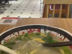 -秦关面道(世博店)