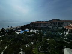 -惠州金海湾嘉华度假酒店