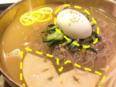 -三代烤肉(保利广场店)